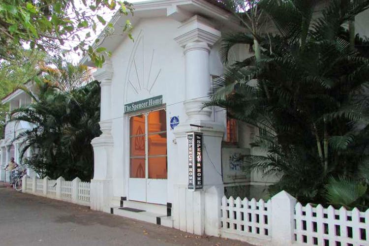 Spencer House